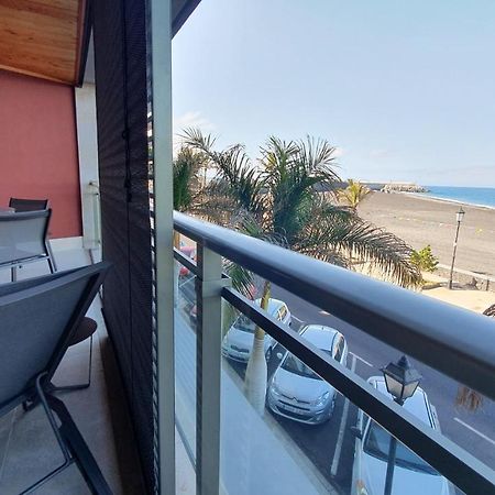 El Ancla Apartment Tazacorte Luaran gambar