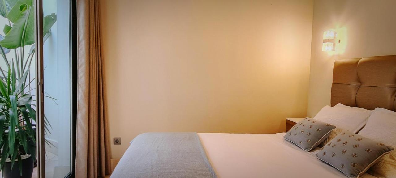 El Ancla Apartment Tazacorte Luaran gambar